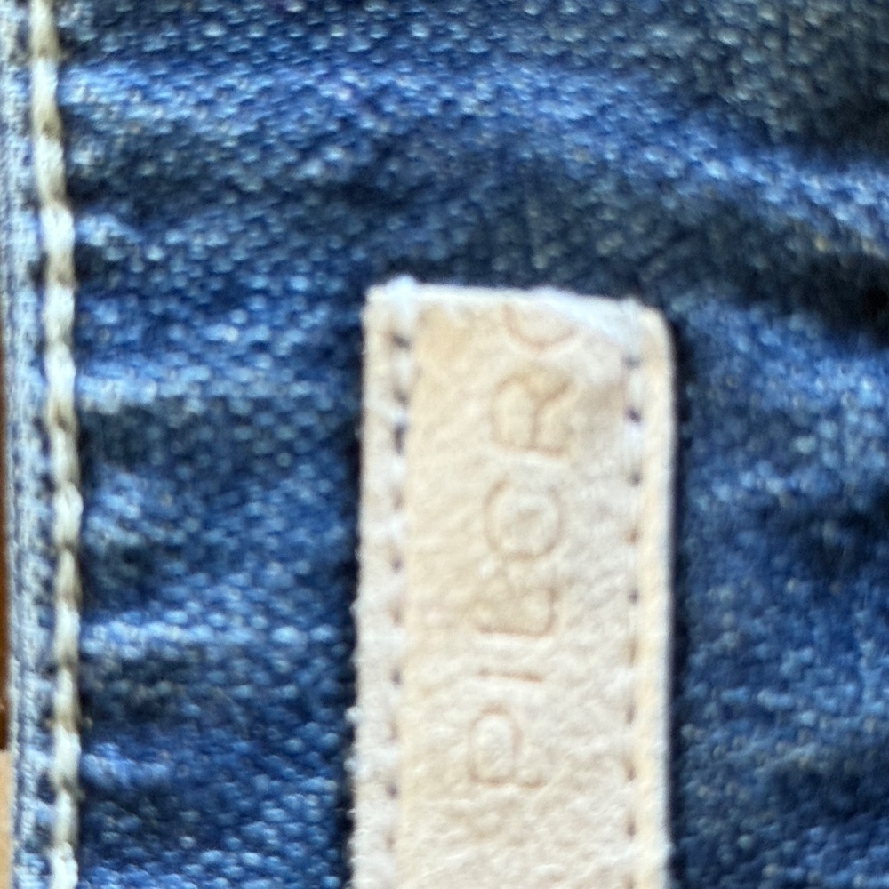 Denim - Picture 2 of 4